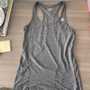 Reebok Running Tank Top